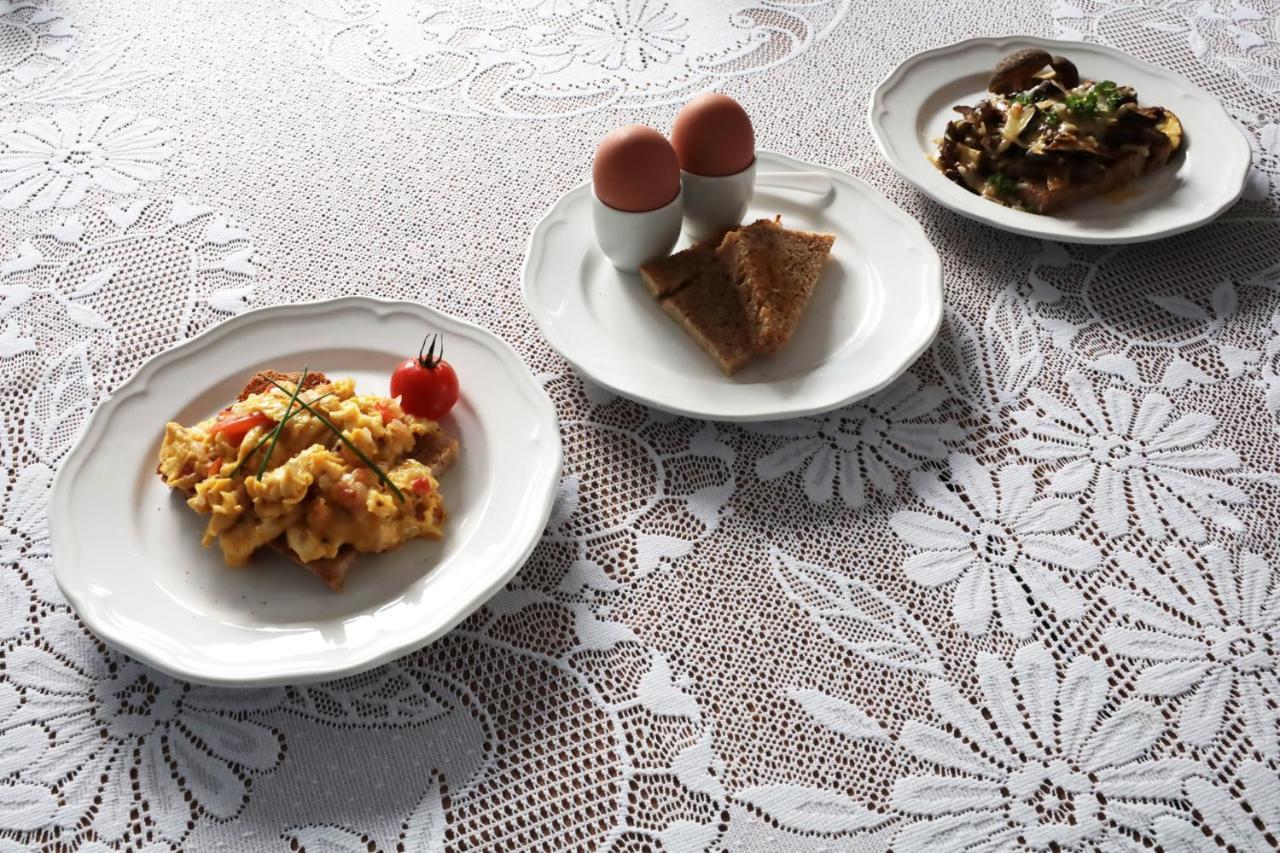 ארמלו B&B Porcini מראה חיצוני תמונה