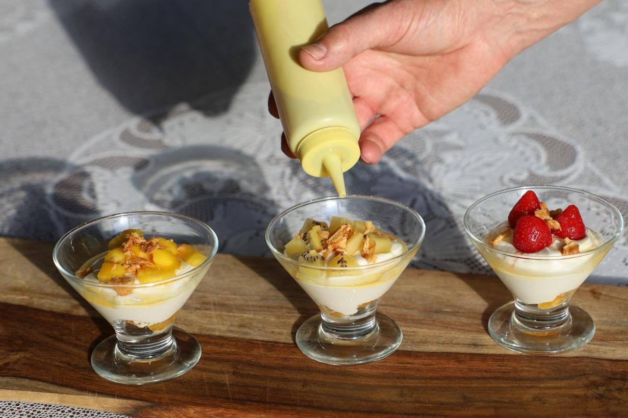 ארמלו B&B Porcini מראה חיצוני תמונה