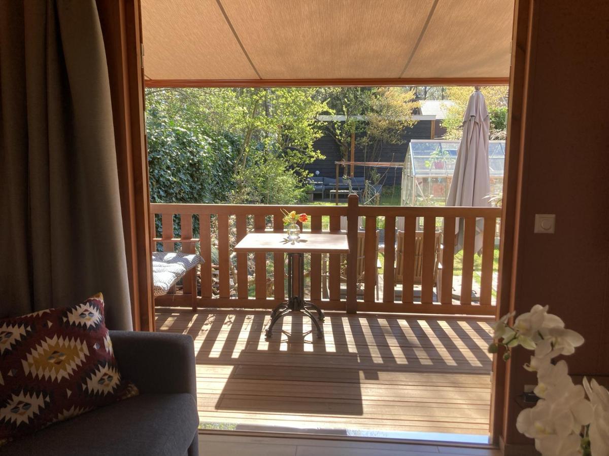ארמלו B&B Porcini מראה חיצוני תמונה
