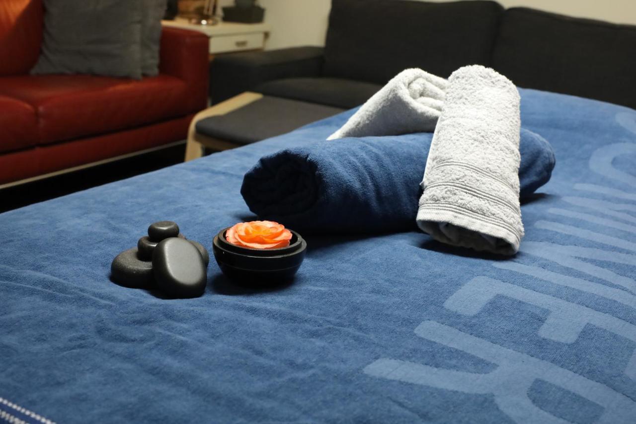 ארמלו B&B Porcini מראה חיצוני תמונה