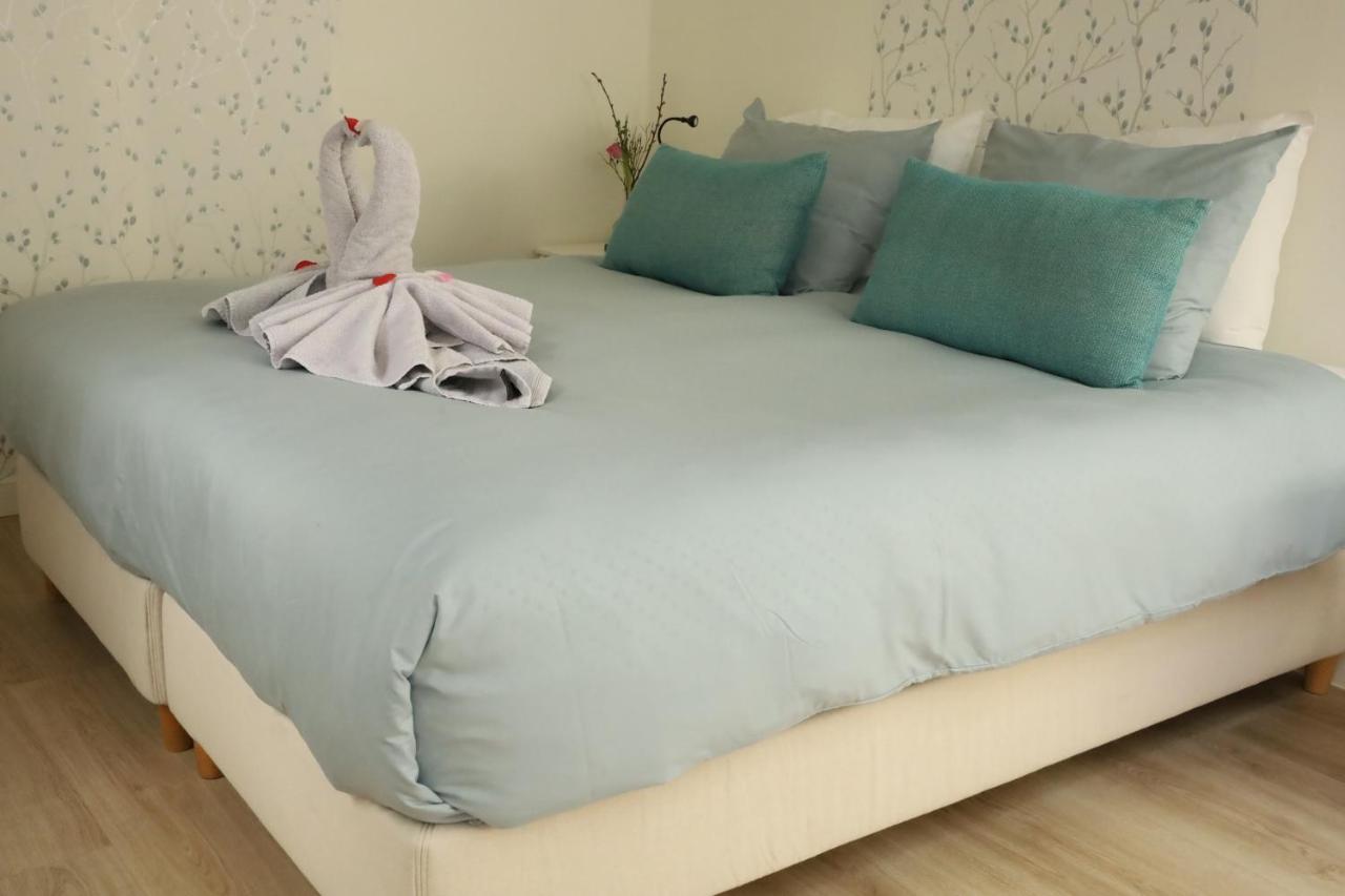 ארמלו B&B Porcini מראה חיצוני תמונה